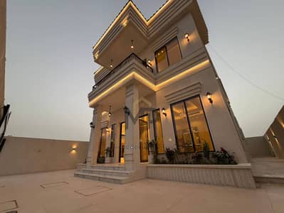 4 Bedroom Villa for Sale in Al Helio, Ajman - 5796495589787766565. jpg 4 Bedroom Villa for Sale in Al Helio, Ajman - 5796495589787766565. jpg