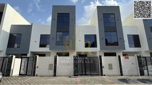 5 Bedroom Villa for Sale in Al Yasmeen, Ajman - WhatsApp Image 2025-12-27 at 10.39. 35 AM (38). jpeg