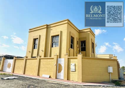 4 Bedroom Villa for Rent in Al Zahya, Ajman - WhatsApp Image 2026-06-02 at 1.23. 02 AM (1). jpeg
