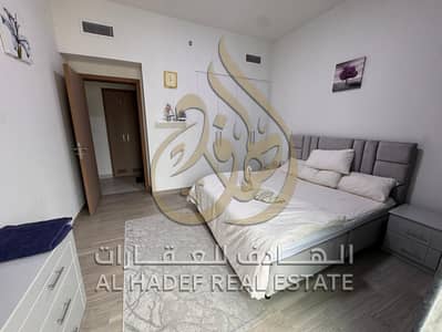 1 Bedroom Flat for Rent in Al Khan, Sharjah - WhatsApp Image 2026-06-01 at 4.59. 40 PM. jpeg 1 Bedroom Flat for Rent in Al Khan, Sharjah - WhatsApp Image 2026-06-01 at 4.59. 40 PM. jpeg