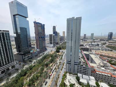 فلیٹ 1 غرفة نوم للايجار في قرية جميرا الدائرية، دبي - 20260415_132308. jpg