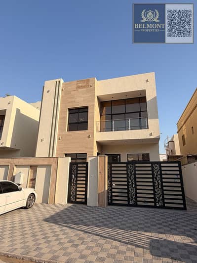 5 Bedroom Villa for Rent in Al Yasmeen, Ajman - WhatsApp Image 2026-06-02 at 5.04. 52 AM (1). jpeg