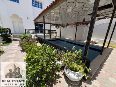 4 Bedroom Villa for Rent in Sharqan, Sharjah - IMG_8662. jpeg 4 Bedroom Villa for Rent in Sharqan, Sharjah - IMG_8662. jpeg