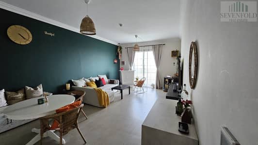 1 Bedroom Flat for Rent in Muhaisnah, Dubai - IMG-20250504-WA0025. jpg