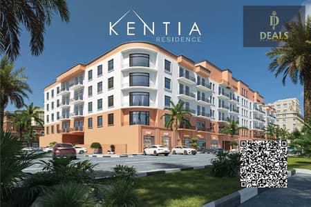 Studio for Sale in Ajman Uptown, Ajman - image (2). png