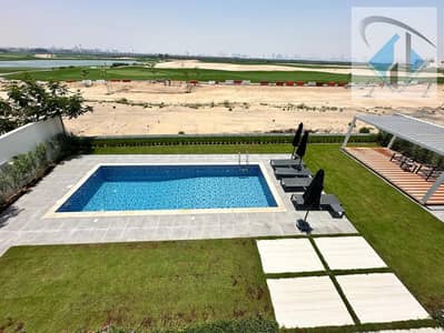 5 Bedroom Villa for Rent in Al Zorah, Ajman - IMG_6398. jpg