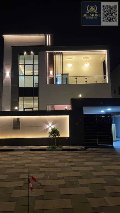 4 Bedroom Villa for Rent in Al Helio, Ajman - IMG_6924. jpg
