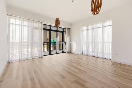 2 Bedroom Apartment for Rent in The Hills, Dubai - images image img