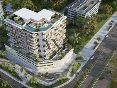 1 Bedroom Flat for Sale in Dubai Islands, Dubai - Invest Now | Best Deal | High ROI