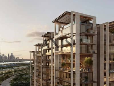 1 Bedroom Flat for Sale in Dubai Islands, Dubai - Invest Now | Best Deal | High ROI