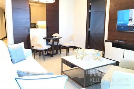 1 habitación Apartamento para en Alquiler en Downtown Dubai, Dubai - Apartamento en Downtown Dubai,The Address Residence Sky View,The Address Sky View Tower 1, 1 dormitorio, 230000 AED - 15156649 1 habitación Apartamento para en Alquiler en Downtown Dubai, Dubai - Apartamento en Downtown Dubai,The Address Residence Sky View,The Address Sky View Tower 1, 1 dormitorio, 230000 AED - 15156649