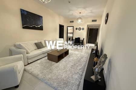 商业湾， 迪拜 1 卧室单位待租 - 位于商业湾，AG大厦 1 卧室的公寓 80000 AED - 15343113