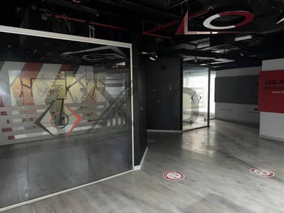 Shop zum zur Miete in Business Bay, Dubai - Geschäft in Business Bay，Ontario Tower, 400000 AED - 15343117