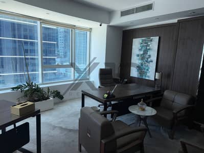 Office for Rent in Business Bay, Dubai - Premium Office for Rent | Ready Move | Top Location