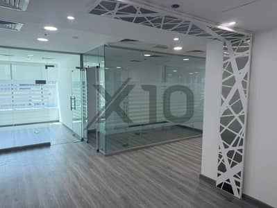 Office for Rent in Business Bay, Dubai - Office for Rent | Great Location| Ready