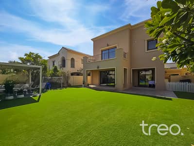 5 Bedroom Villa for Sale in Arabian Ranches 2, Dubai - Watermarked-3. jpg