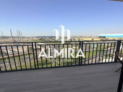 1 Спальня Апартамент в аренду в Яс Айленд, Абу-Даби - WhatsApp Image 2026-02-23 at 3.27. 02 PM. jpeg
