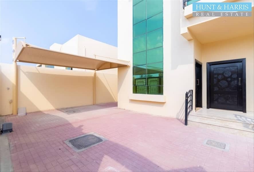 3 Bedroom Villa For Rent in Khuzam - Upcoming - Must See 3 Bedroom Villa For Rent in Khuzam - Upcoming - Must See