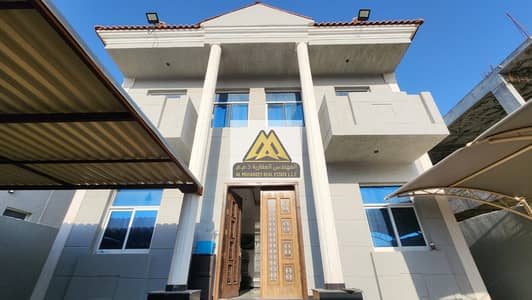 5 Bedroom Villa for Rent in Al Zahya, Ajman - WhatsApp Image 2026-05-19 at 2.30. 19 PM. jpeg