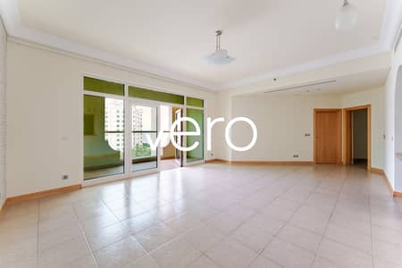 2 Bedroom Flat for Rent in Palm Jumeirah, Dubai - Genuine | Flexible Cheques | Well Maintained