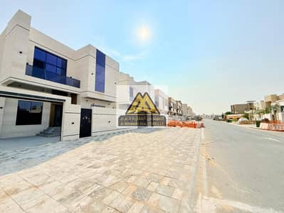 5 Bedroom Villa for Rent in Al Zahya, Ajman - WhatsApp Image 2026-05-25 at 11.27. 56 AM. jpeg