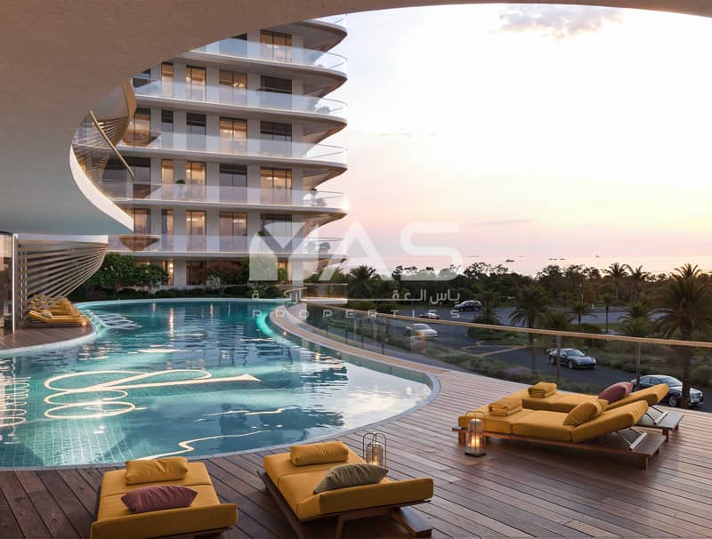 Branded Living | Studio Unit | Prime Investment - Image 5