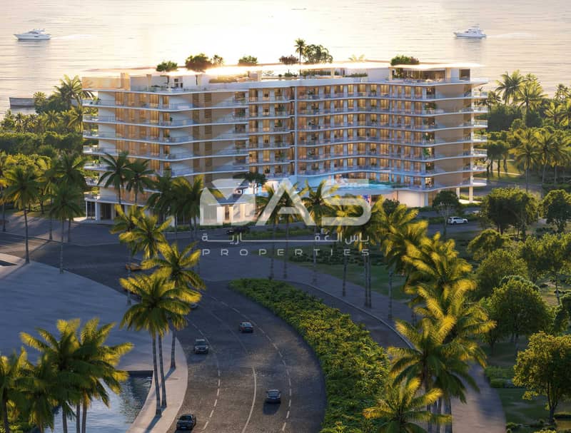 Branded Living | Studio Unit | Prime Investment - Image 6