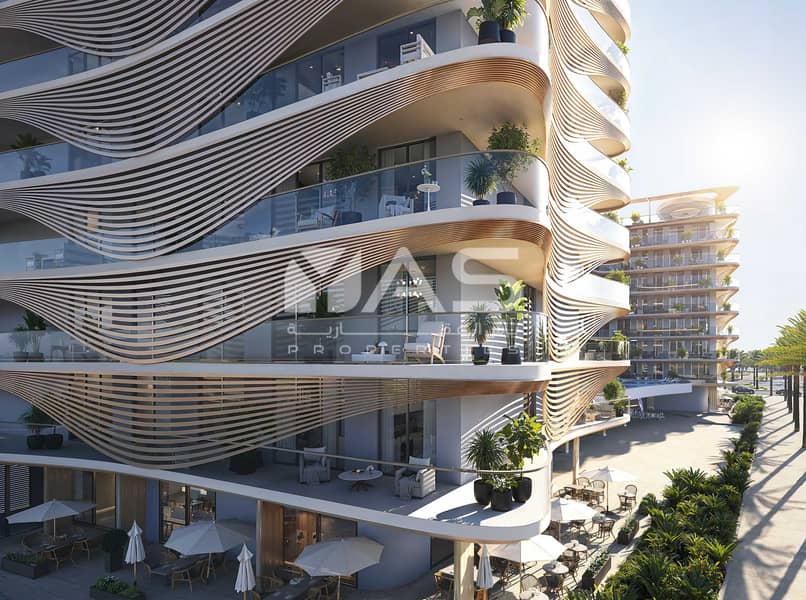 Branded Living | Studio Unit | Prime Investment - Image 7