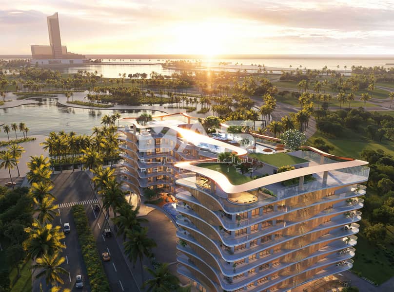 Branded Living | Studio Unit | Prime Investment - Image 8