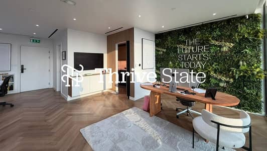 Office for Rent in Jumeirah Village Circle (JVC), Dubai - Brand New | Fully Fitted | Fully Furnished