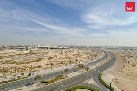 3 chambres Appartement à à vendre à Wasl Gate, Dubai - Appartement à Wasl Gate，The Nook，The Nook 1, 3 chambres, 1550000 AED - 15343261