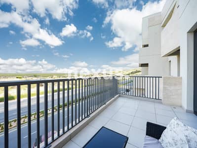 4 Bedroom Flat for Sale in Mirdif, Dubai - image_0