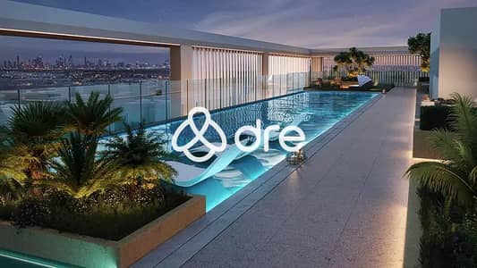 2 Bedroom Apartment for Sale in Al Jaddaf, Dubai - 29618. jpg