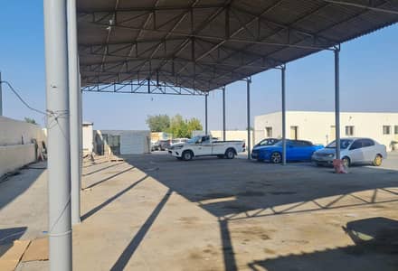 Склад в аренду в Умм Рамул, Дубай - Склад в Умм Рамул, 350000 AED - 15343287 Склад в аренду в Умм Рамул, Дубай - Склад в Умм Рамул, 350000 AED - 15343287