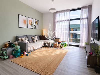 1 Bedroom Apartment for Sale in Jumeirah Village Circle (JVC), Dubai - Exclusive | View Today | Upgraded | VOT