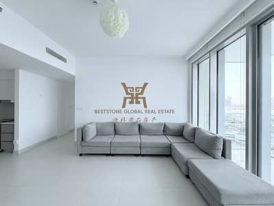 2 Bedroom Flat for Rent in Dubai Creek Harbour, Dubai - 2. jpg