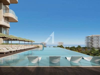1 Bedroom Apartment for Sale in Dubai Islands, Dubai - image_0