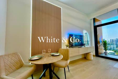 Studio for Rent in Meydan, Dubai - BRAND NEW | UPGRADED | READY TO MOVE