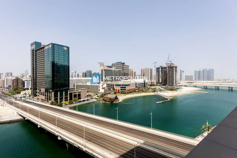 3BR Duplex | Fully Furnished | Full Canal View 3BR Duplex | Fully Furnished | Full Canal View