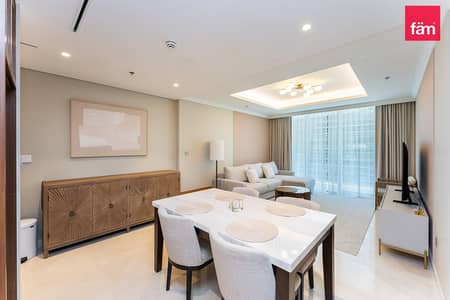 1 Bedroom Flat for Sale in Dubai Harbour, Dubai - Eb Private Beach|Negotiable For Serious Buyer 1 Bedroom Flat for Sale in Dubai Harbour, Dubai - Eb Private Beach|Negotiable For Serious Buyer
