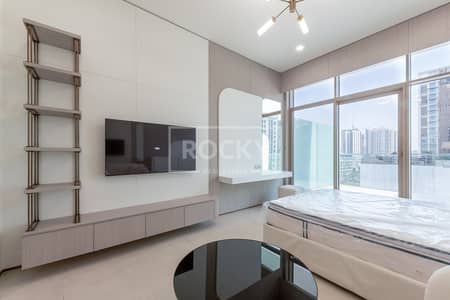 Studio for Rent in Jumeirah Village Circle (JVC), Dubai - Pearl House-4. jpg