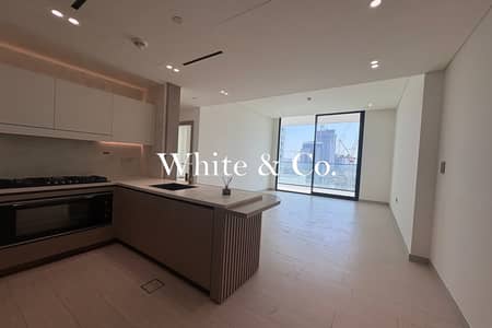2 Bedroom Apartment for Sale in Jumeirah Village Circle (JVC), Dubai - High Floor | Vacant Now | Spacious Layout