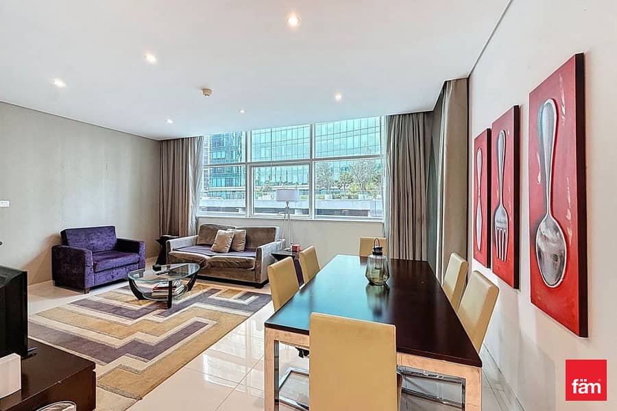 Negotiable | High Return | Furnished Negotiable | High Return | Furnished