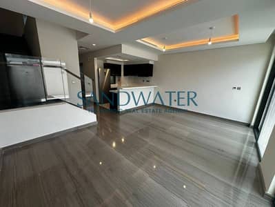 4 Schlafzimmer Townhouse zum zur Miete in DAMAC Hills, Dubai - Reihenhaus in DAMAC Hills,Silver Springs, 4 schlafzimmer, 180000 AED - 15256372 4 Schlafzimmer Townhouse zum zur Miete in DAMAC Hills, Dubai - Reihenhaus in DAMAC Hills,Silver Springs, 4 schlafzimmer, 180000 AED - 15256372