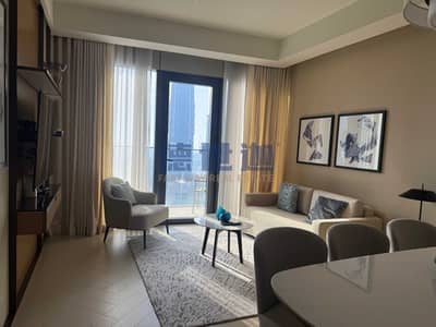2 Bedroom Apartment for Rent in Downtown Dubai, Dubai - IMG_3437. JPG 2 Bedroom Apartment for Rent in Downtown Dubai, Dubai - IMG_3437. JPG