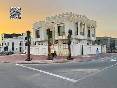 6 Bedroom Villa for Sale in Al Helio, Ajman - WhatsApp Image 2026-04-27 at 10.30. 23 AM (1). jpg
