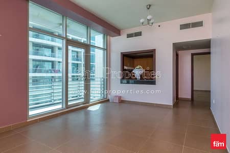 1 Bedroom Flat for Sale in Business Bay, Dubai - Spacious | Canal and Burj Views | Tenanted