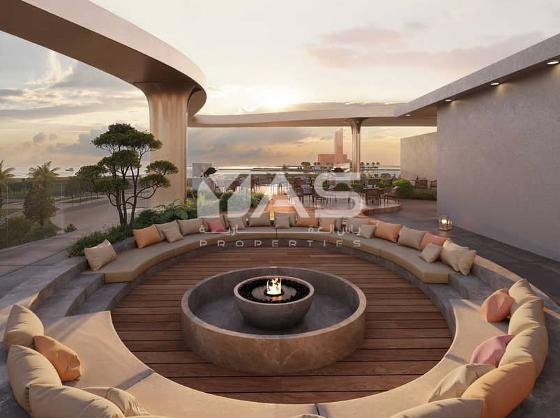 Branded Living | Studio Unit | Prime Investment - Image 10