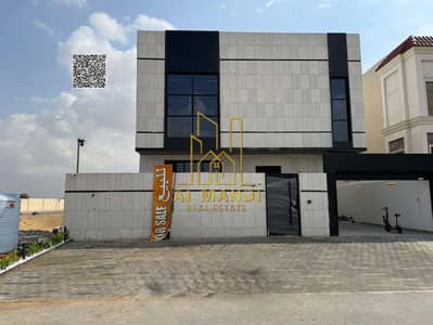 6 Bedroom Villa for Sale in Al Bahia, Ajman - WhatsApp Image 2026-04-24 at 1.13. 26 PM (4). jpg 6 Bedroom Villa for Sale in Al Bahia, Ajman - WhatsApp Image 2026-04-24 at 1.13. 26 PM (4). jpg