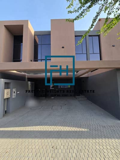 2 Bedroom Townhouse for Sale in Tilal City, Sharjah - 1000098427. jpg 2 Bedroom Townhouse for Sale in Tilal City, Sharjah - 1000098427. jpg